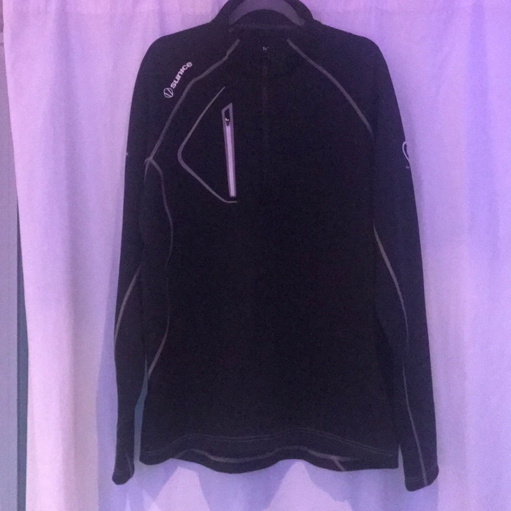 Sunice High Performance Athletic Jacket